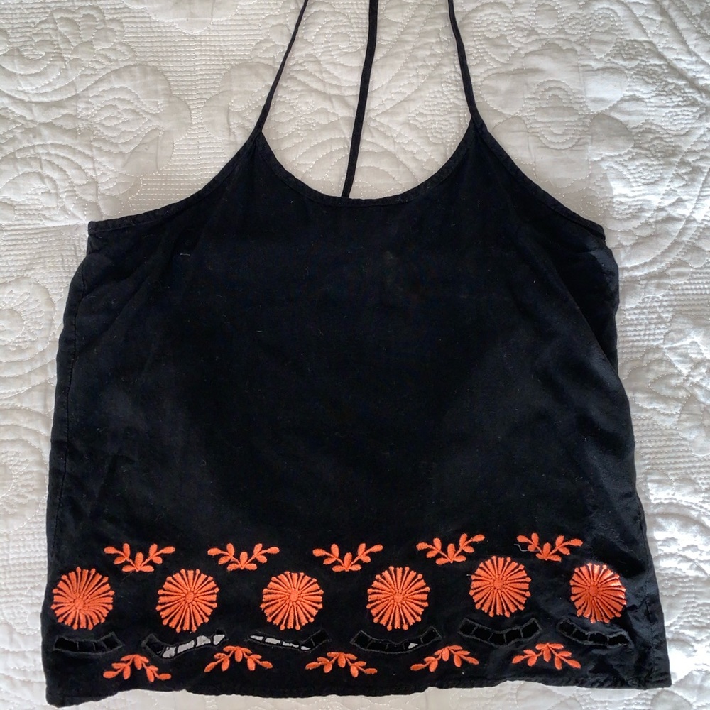 Tilly’s top